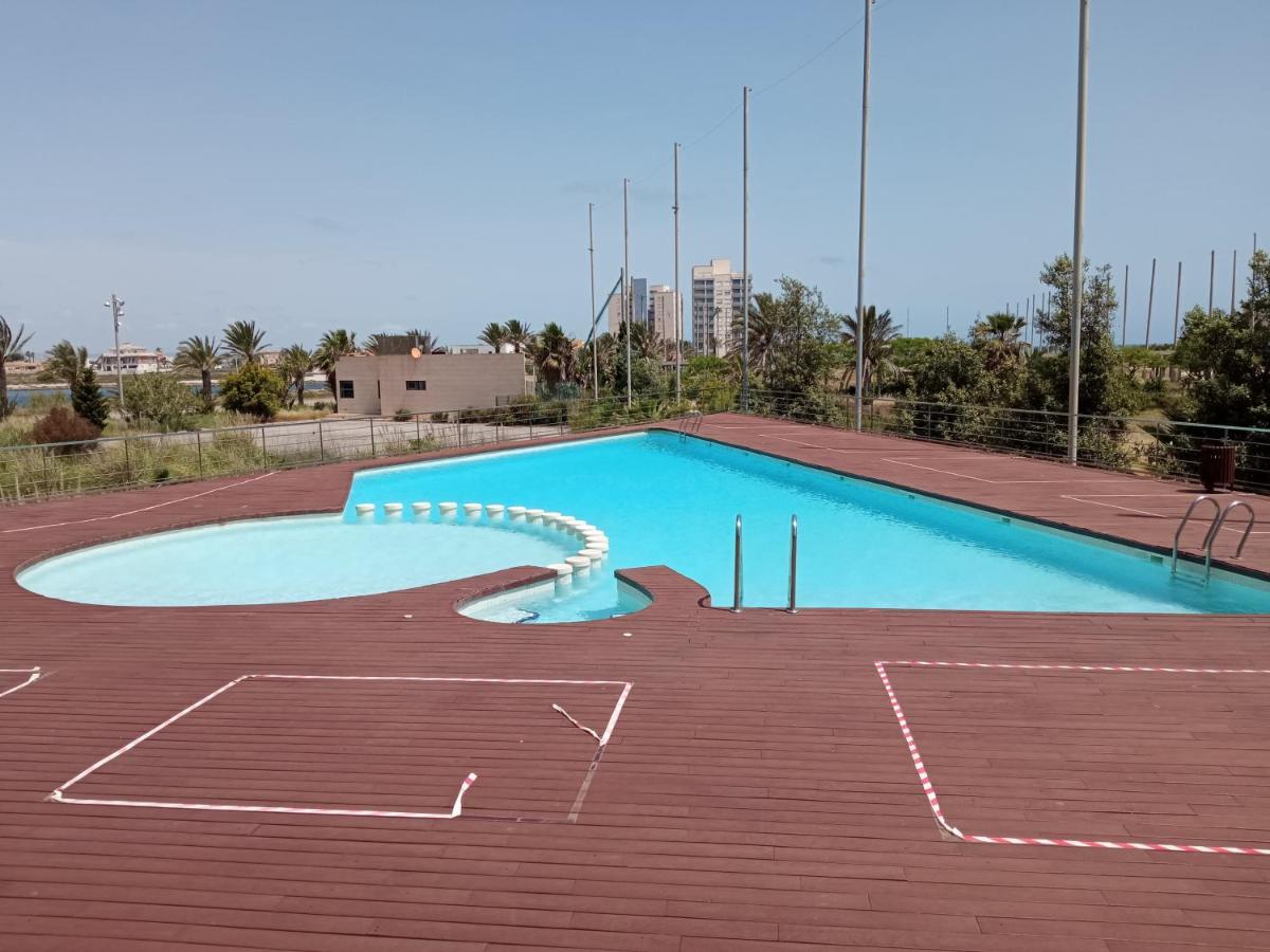 Veneziola Amazing Views Apartment La Manga del Mar Menor Exterior photo
