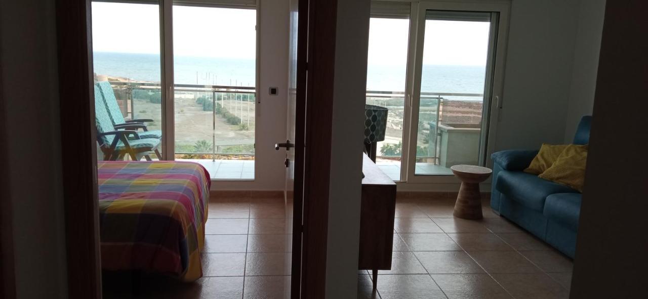 Veneziola Amazing Views Apartment La Manga del Mar Menor Exterior photo