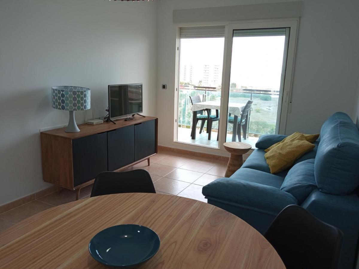 Veneziola Amazing Views Apartment La Manga del Mar Menor Exterior photo