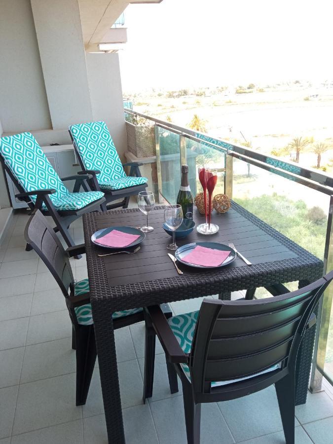 Veneziola Amazing Views Apartment La Manga del Mar Menor Exterior photo
