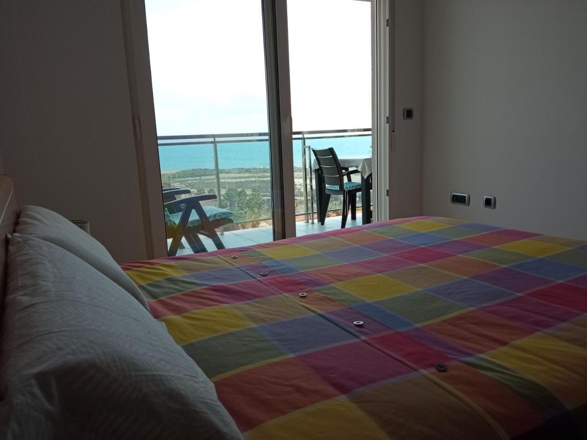 Veneziola Amazing Views Apartment La Manga del Mar Menor Exterior photo