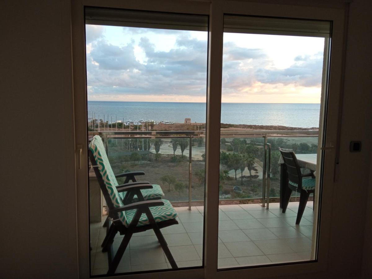 Veneziola Amazing Views Apartment La Manga del Mar Menor Exterior photo