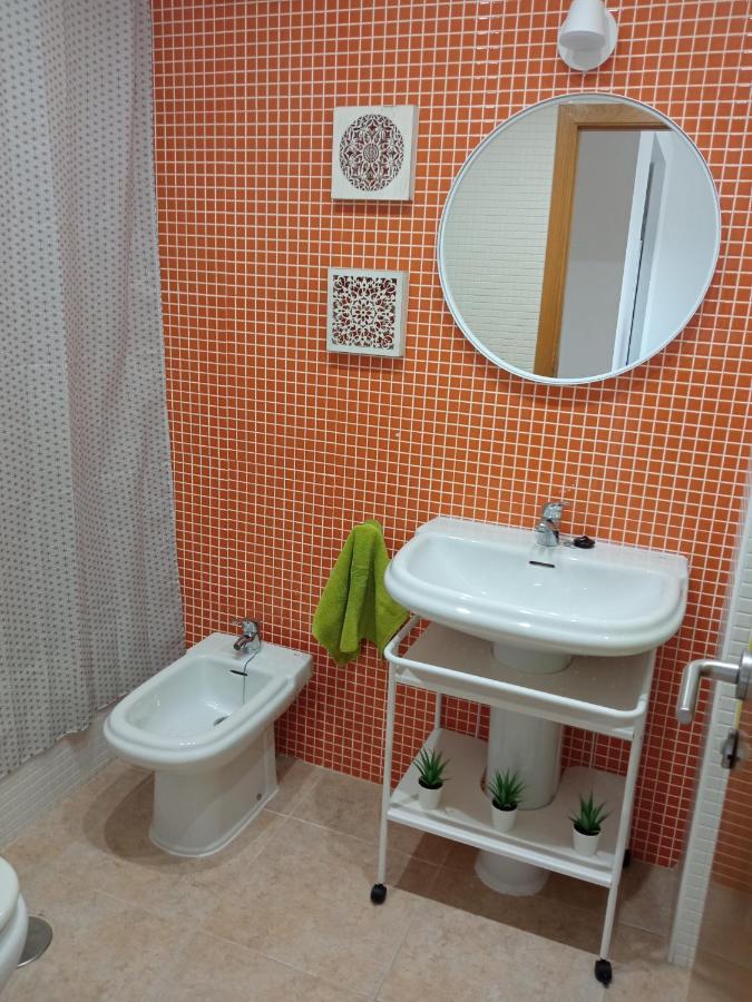 Veneziola Amazing Views Apartment La Manga del Mar Menor Exterior photo