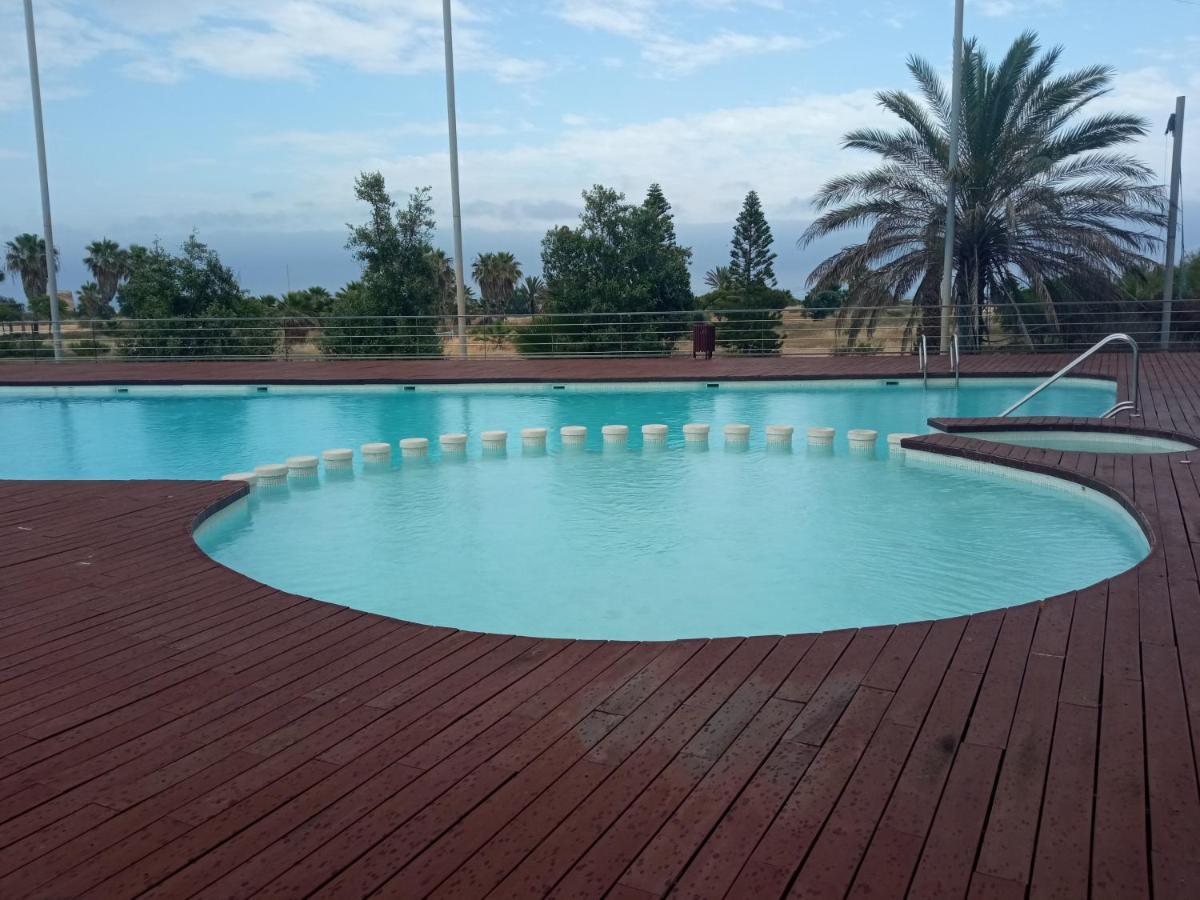 Veneziola Amazing Views Apartment La Manga del Mar Menor Exterior photo