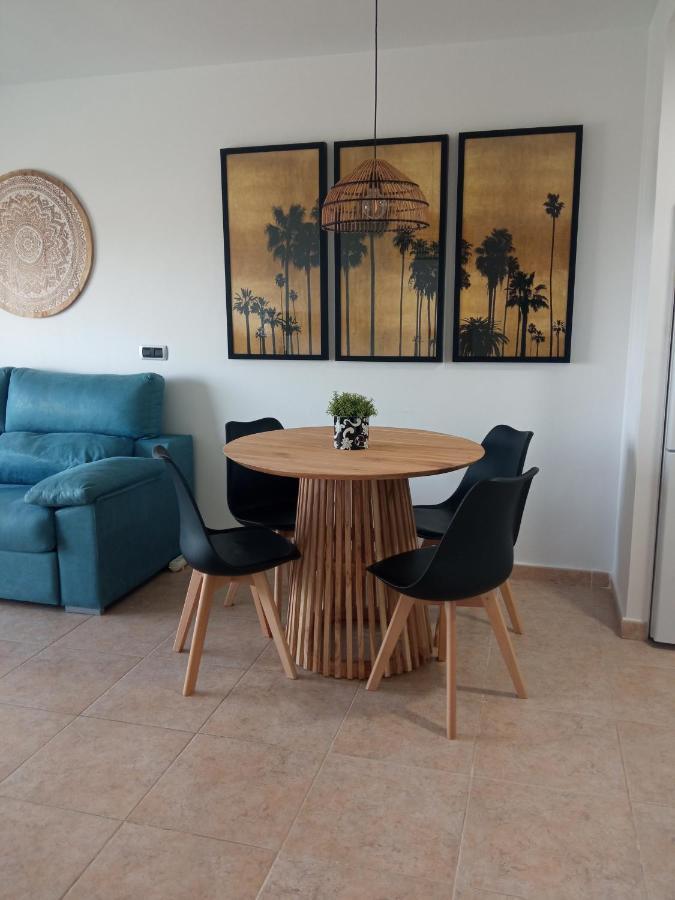 Veneziola Amazing Views Apartment La Manga del Mar Menor Exterior photo