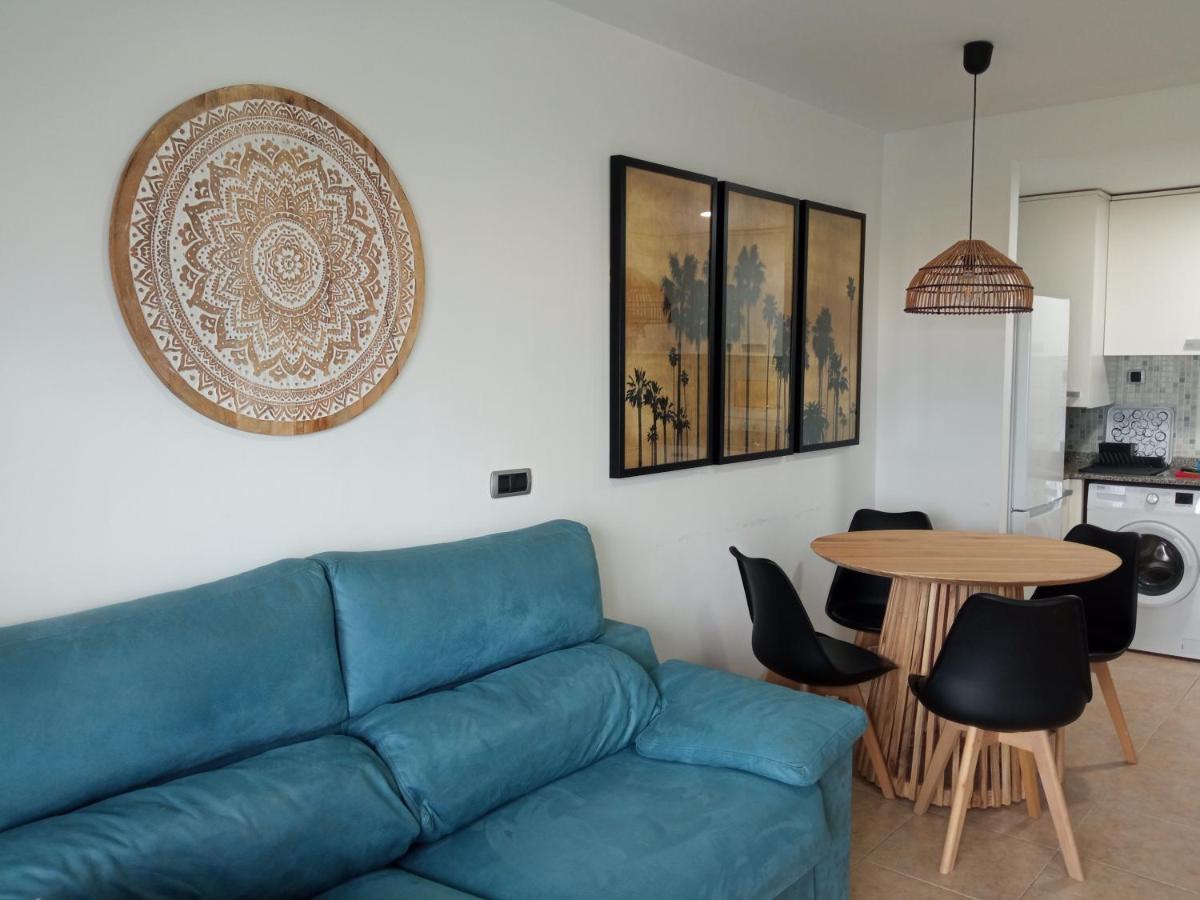Veneziola Amazing Views Apartment La Manga del Mar Menor Exterior photo