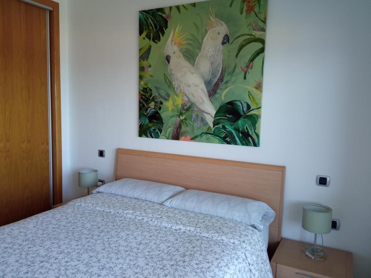 Veneziola Amazing Views Apartment La Manga del Mar Menor Exterior photo