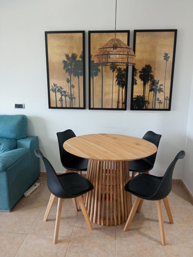 Veneziola Amazing Views Apartment La Manga del Mar Menor Exterior photo